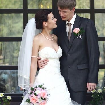 Фотография #252986, свадебная фотосъемка, автор: Антон Шелудков