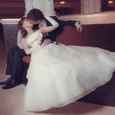 Фотография #252975, свадебная фотосъемка, автор: Антон Шелудков