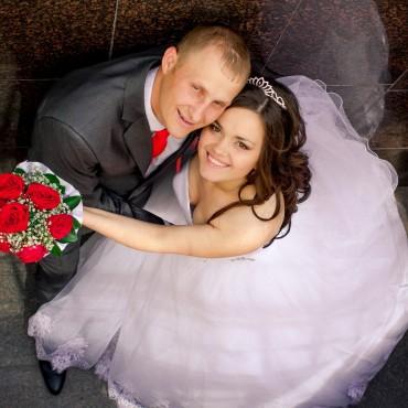 Фотография #257715, свадебная фотосъемка, автор: Надежда Купцова