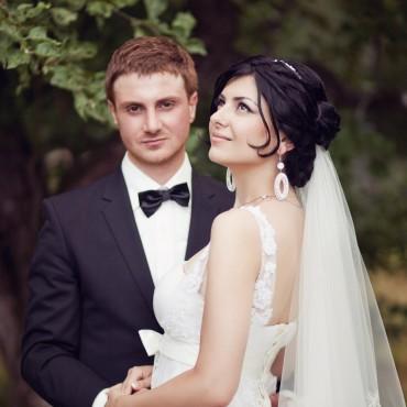 Фотография #253542, свадебная фотосъемка, автор: Екатерина Фирюлина