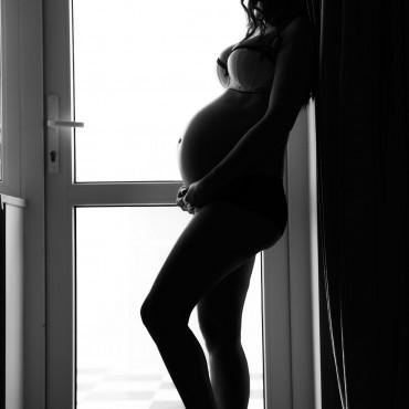 Фотография #253769, фотосъемка беременных, автор: Екатерина Меликова