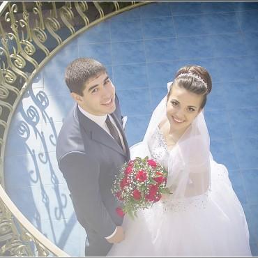 Фотография #253787, свадебная фотосъемка, автор: Екатерина Меликова