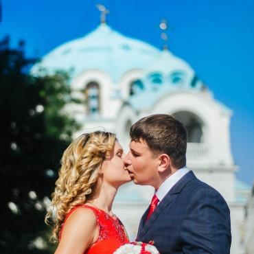 Фотография #254089, свадебная фотосъемка, автор: Анастасия Балковенко