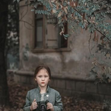 Фотография #254931, детская фотосъемка, автор: Мария Погорелова