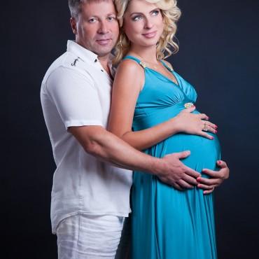 Фотография #254510, фотосъемка беременных, автор: Евгения Ярмак