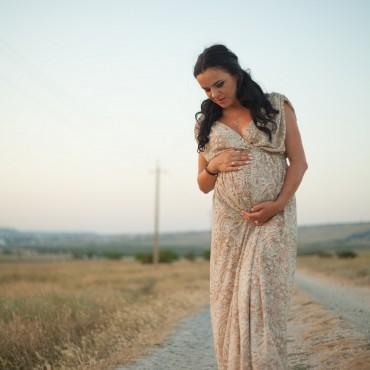 Фотография #254511, фотосъемка беременных, автор: Евгения Ярмак