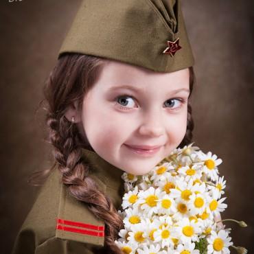 Фотография #261197, детская фотосъемка, автор: Евгения Ярмак