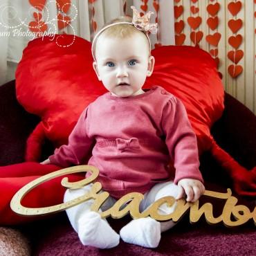 Фотография #255497, детская фотосъемка, автор: Олег Троцкий