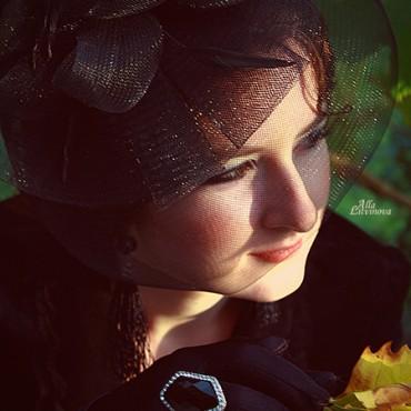 Фотография #252912, портретная съемка, автор: Алла Литвинова