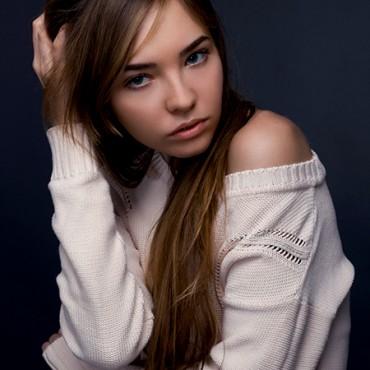 Фотография #260124, портретная съемка, автор: Алла Литвинова