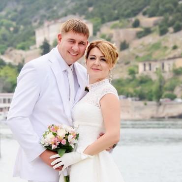 Фотография #255619, свадебная фотосъемка, автор: Алла Литвинова