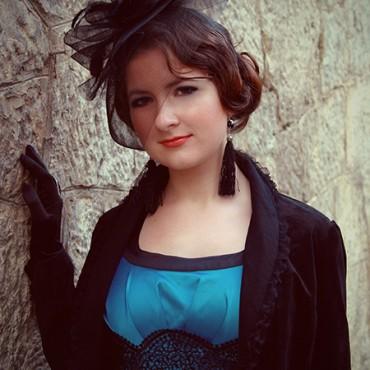 Фотография #252920, портретная съемка, автор: Алла Литвинова