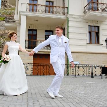 Фотография #255622, свадебная фотосъемка, автор: Алла Литвинова