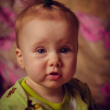 Фотография #255938, детская фотосъемка, автор: Елизавета Петрологинова
