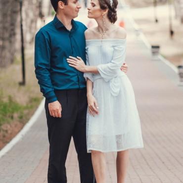 Фотография #257406, свадебная фотосъемка, автор: Елизавета Петрологинова