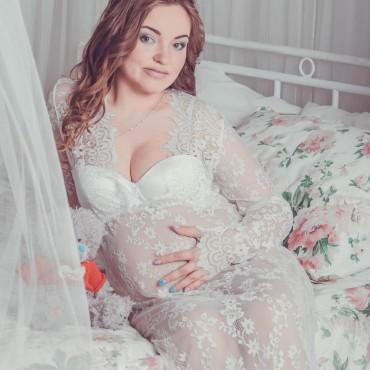 Фотография #255944, фотосъемка беременных, автор: Елизавета Петрологинова