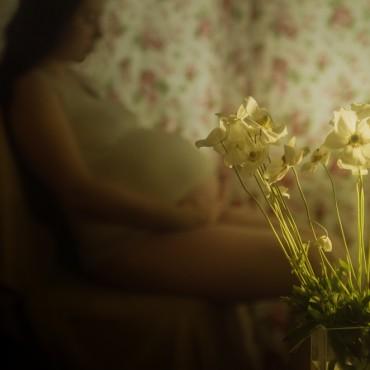 Фотография #256039, фотосъемка беременных, автор: Яна Арутюнова