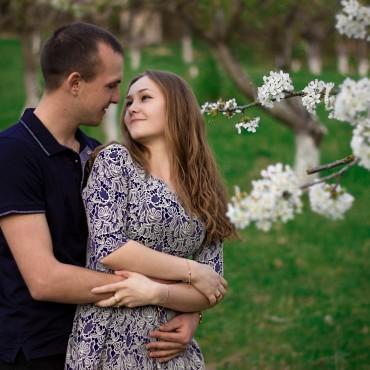 Фотография #256103, lovestory, автор: Диана Савина