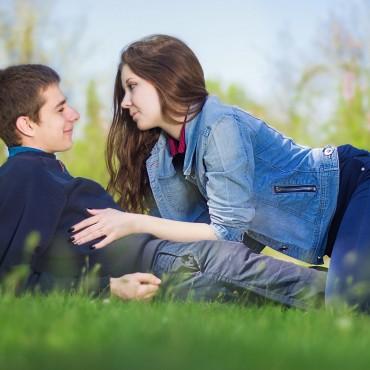 Фотография #256105, lovestory, автор: Диана Савина