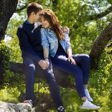Фотография #256108, lovestory, автор: Диана Савина