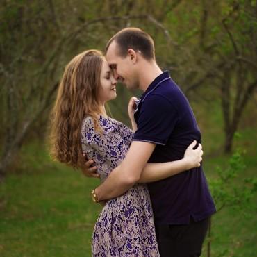 Фотография #256100, lovestory, автор: Диана Савина