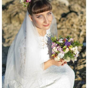 Фотография #256491, свадебная фотосъемка, автор: Оксана Пилипенко