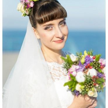 Фотография #256493, свадебная фотосъемка, автор: Оксана Пилипенко