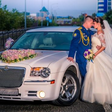 Фотография #256701, свадебная фотосъемка, автор: Сергей Дуженков