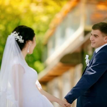 Фотография #260030, свадебная фотосъемка, автор: Александр Бежнар