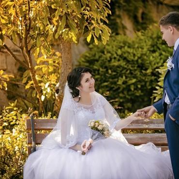 Фотография #260033, свадебная фотосъемка, автор: Александр Бежнар