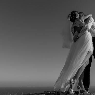 Фотография #257355, свадебная фотосъемка, автор: Антон Стрижак