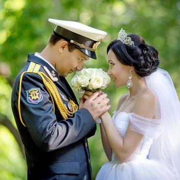 Фотография #248708, свадебная фотосъемка, автор: Алексей Забусик