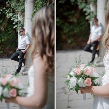 Фотография #258034, свадебная фотосъемка, автор: Алиса Латыпова