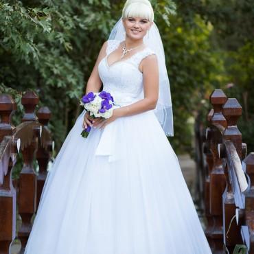 Фотография #258375, свадебная фотосъемка, автор: Надежда Сваровски