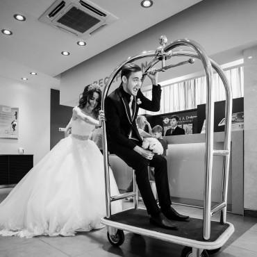 Фотография #258474, свадебная фотосъемка, автор: Дуэт ФотоМоментс