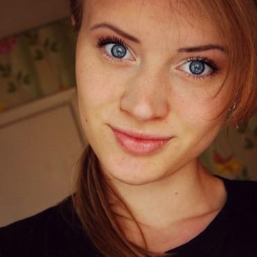 Фотография #258900, , автор: Дарина Лигоцкая