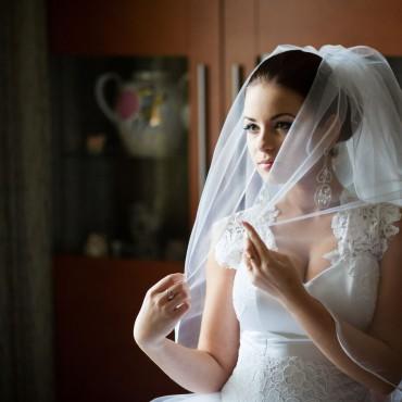 Фотография #259493, свадебная фотосъемка, автор: Антон Егоркин