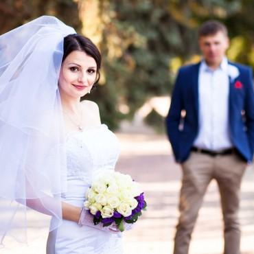 Фотография #259506, свадебная фотосъемка, автор: Антон Егоркин