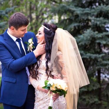Фотография #259503, свадебная фотосъемка, автор: Антон Егоркин