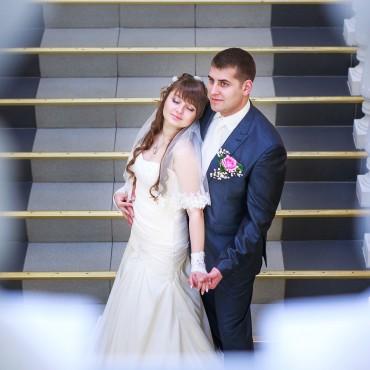Фотография #259510, свадебная фотосъемка, автор: Антон Егоркин