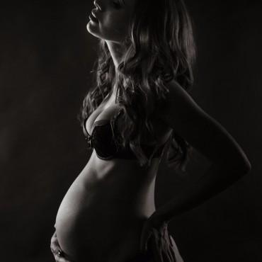 Фотография #256954, фотосъемка беременных, автор: Анна Сорокина