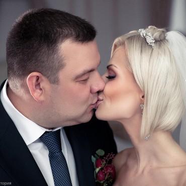 Фотография #260006, свадебная фотосъемка, автор: Виктория Борисова