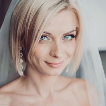 Фотография #260004, свадебная фотосъемка, автор: Виктория Борисова