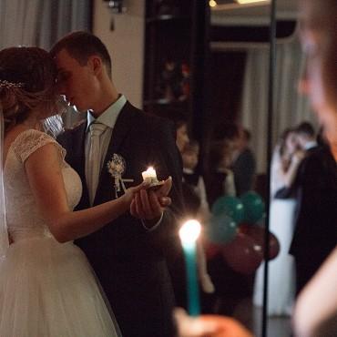 Фотография #260356, свадебная фотосъемка, автор: Александра Медочек