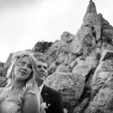 Фотография #260931, свадебная фотосъемка, автор: Анастасия Шевкаленко