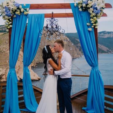 Фотография #260986, свадебная фотосъемка, автор: Лиза Юшкевич
