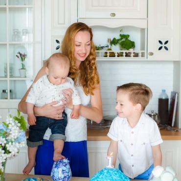 Фотография #261414, , автор: Фотостудия «Моя» 