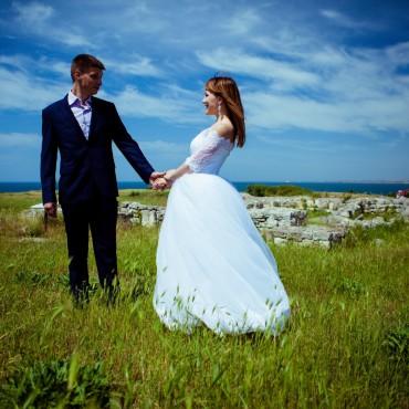 Фотография #261549, свадебная фотосъемка, автор: Рустам Валиев
