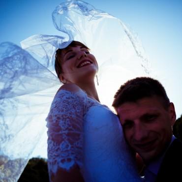 Фотография #261550, свадебная фотосъемка, автор: Рустам Валиев