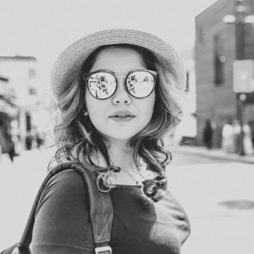 Альбом: Портретная съемка, 8 фотографий
